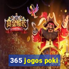 365 jogos poki